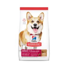 Hill's Canine Adult Lamb & Rice (Small Bite) 12kg
