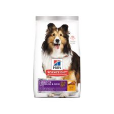 Hill's Canine Adult Sensitive Stomach & Skin 30lb
