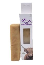 Himalayan Dog Chews (L)  