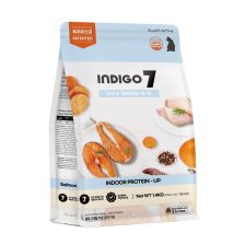 Indigo 7 For Cat - Indoor Protein-Up 1.4kg