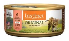 Instinct Canned Original - Salmon Formula 5.5oz