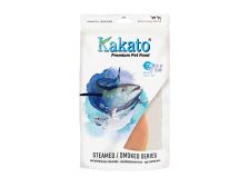 Kakato Smoke Tuna Fillet  11g x 6pcs
