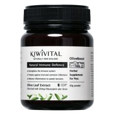 Kiwivital Olive Boost 80g