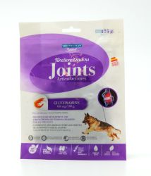 Mediterranean Functional Snacks Joint 175g