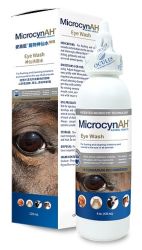 MicrocynAH Eye Wash 3oz