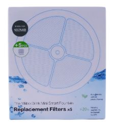 Miiibo Replacement Filters