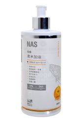 NAS Omega 3/6/9 Oil For Dogs 500ml