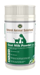 NAS Goat Milk Powder 400g