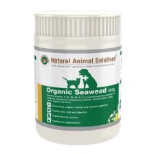 NAS  Organic Seaweed 300g