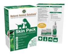 NAS Skin Pack 