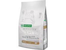 NP Sensitive Skin & Stomach For Adult Dogs 1.5kg