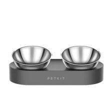 Petkit  Fresh Nano不鏽鋼可調角度貓碗 - 雙碗