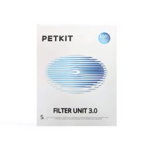 Petkit  Eversweet  Filter Unit 3.0 (5 pcs)