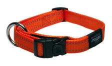 Rogz Utility SR Collar (orange)