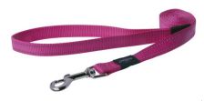 Rogz Utility Fixed Lead (S) (pink)