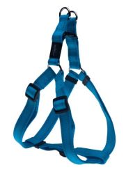 Rogz Utility Step-In Harness (M) (turquoise)