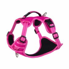 Rogz Utility Explore Harness (M) (pink)