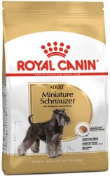 Royal Canin Schnauzer 25 3kg