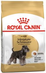 Royal Canin Schnauzer 25 7.5kg