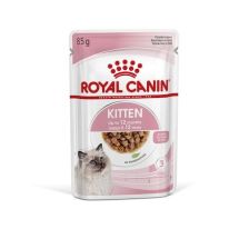 Royal Canin Kitten (Gravy) 85g 