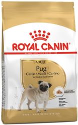 Royal Canin Pug Adult 1.5kg