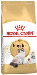 Royal Canin 布偶成貓專屬配方 2kg