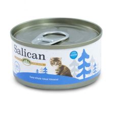 Salican Tuna Whole Meat Mousse 85g