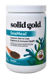 Solid Gold Seameal 1lb