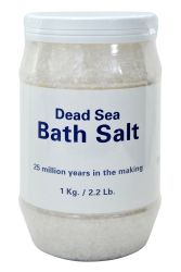 Spa Bath Salts 1kg