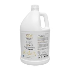 Spa Mineral Pet Shampoo 1 Gallon