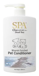 Spa Mineral Enriched Pet Conditioner 500ml