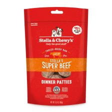 Stella & Chewy's  Super Beef Dinner  14oz