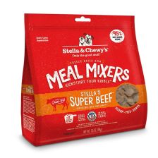 Stella & Chewy's Meal Mixer Super Beef 18oz