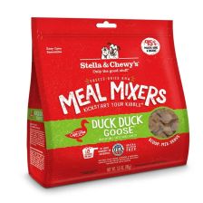 Stella & Chewy's Meal Mixer Duck Goose 3.5oz