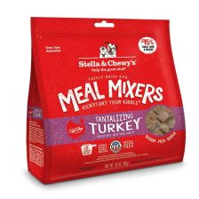 Stella & Chewy's Meal Mixer Tantalizing Turkey 8oz