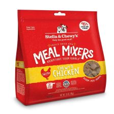 Stella & Chewy's Meal Mixer Chicken 18oz