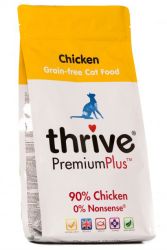 Thrive 全貓糧 90% 雞肉無穀物 1.5kg