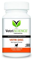 Vetri Science Vetri-Disc Capsules (180 caps)