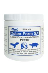 Vet-A-Mix Osteo Form Sa Powder 350g