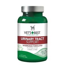 Vets Best Urinary Tract Support 60 tabs