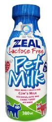 Zeal  Pet Milk 380ml