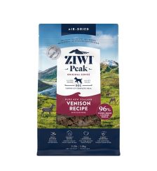 ZIWI  Air Dried Dog Food - Venison 454g