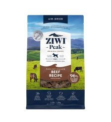 ZIWI  Air Dried Dog Food - Beef Recipe 2.5kg