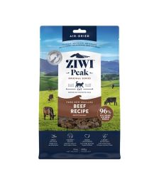 ZIWI  Air Dried Cat Food-Beef 400g