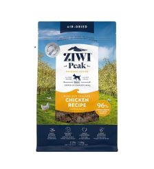 ZIWI  Air Dried Dog Food - Chicken Recipe 4kg