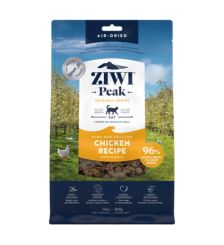 ZIWI  Air Dried Cat Food - Chicken Recipe 1kg