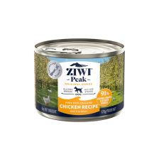 ZIWI  Moist Dog Food Chicken Recipe 170g 