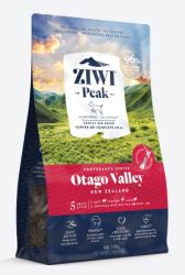ZIWI  思源系列風乾狗糧 - 奧塔哥山谷配方 1.8kg