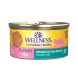 Wellness Complete Health Whitefish & Tune Kitten Cat Food 3oz